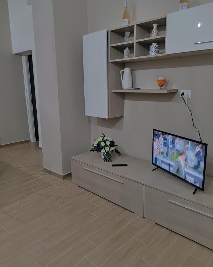 Вилла Casa Dei Vespri Марсала Экстерьер фото
